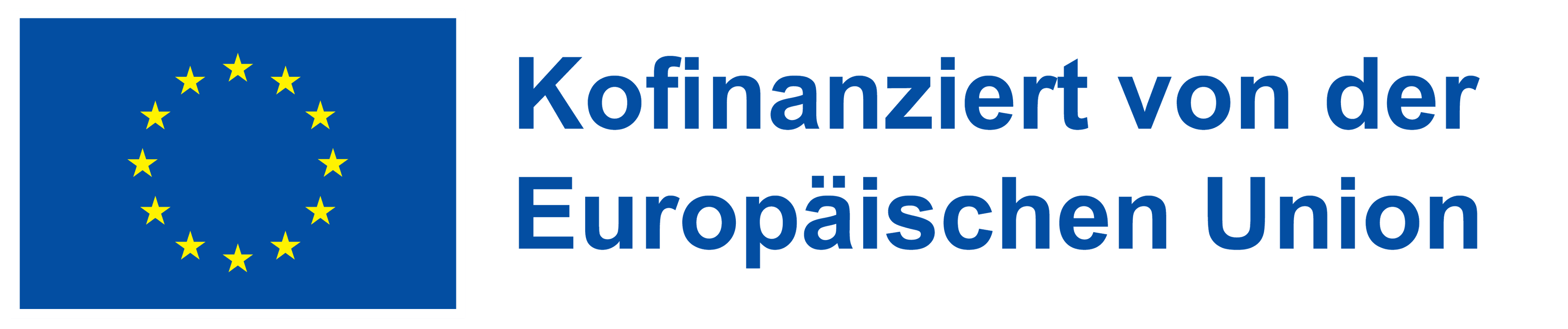 Kofinanziert von der Europäischen Union